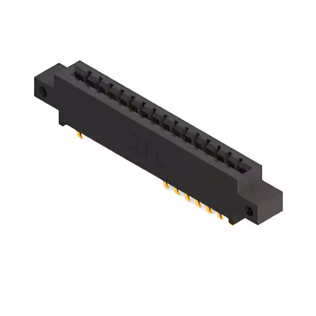 387-030-560-812 EDAC Inc.  Edgeboard Connectors